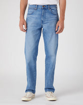 Wrangler Frontier Męskie Spodnie Jeansowe Cool Twist W16VYLZ70 112330687